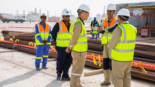 Basrah Gas company
