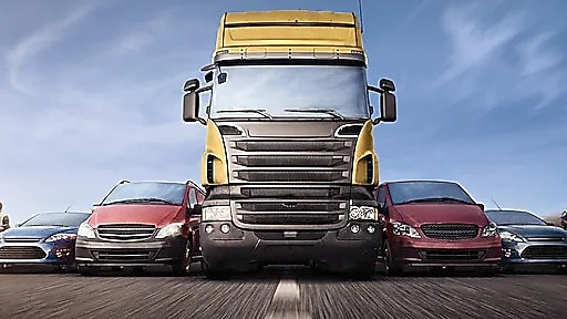 Shell's offer to dealers