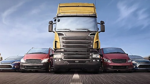 Shell's offer to dealers