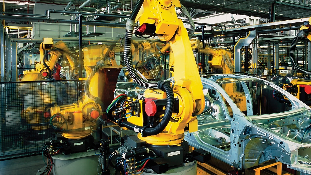 Motor Company, Thailand