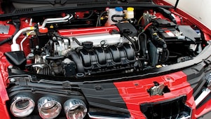 Automotive Component Manufacturer, Thailand