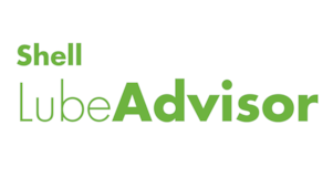 Shell LubeAdvisor logo