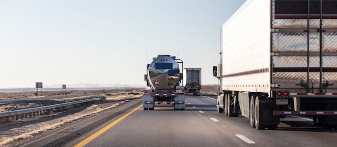 Help lower cost by kilometre by optimising vehicle lubrication