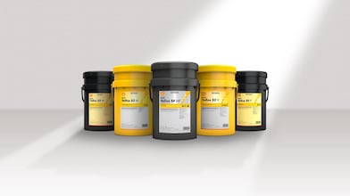 Shell Tellus - Hydraulic fluids