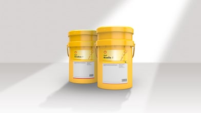 Shell Risella X oils