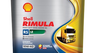 rimula htl r5-le 10w-40