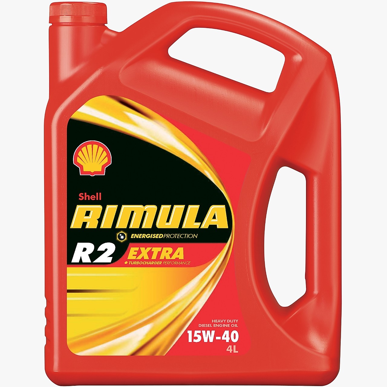 Shell Rimula R2 Extra