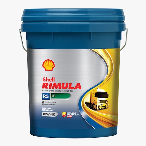 rimula htl r5 le 10w 40