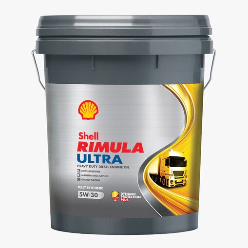 Shell Rimula Ultra | Shell Iraq