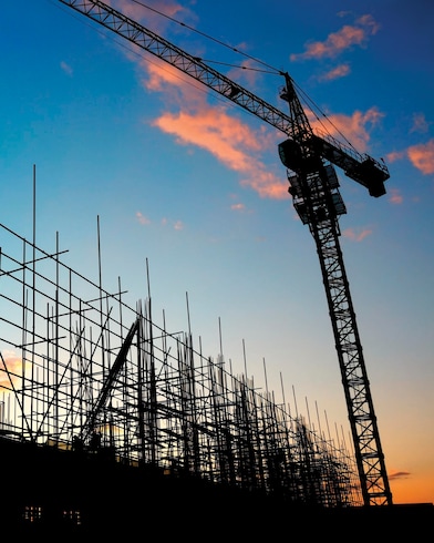 IPM Construction, Philippines