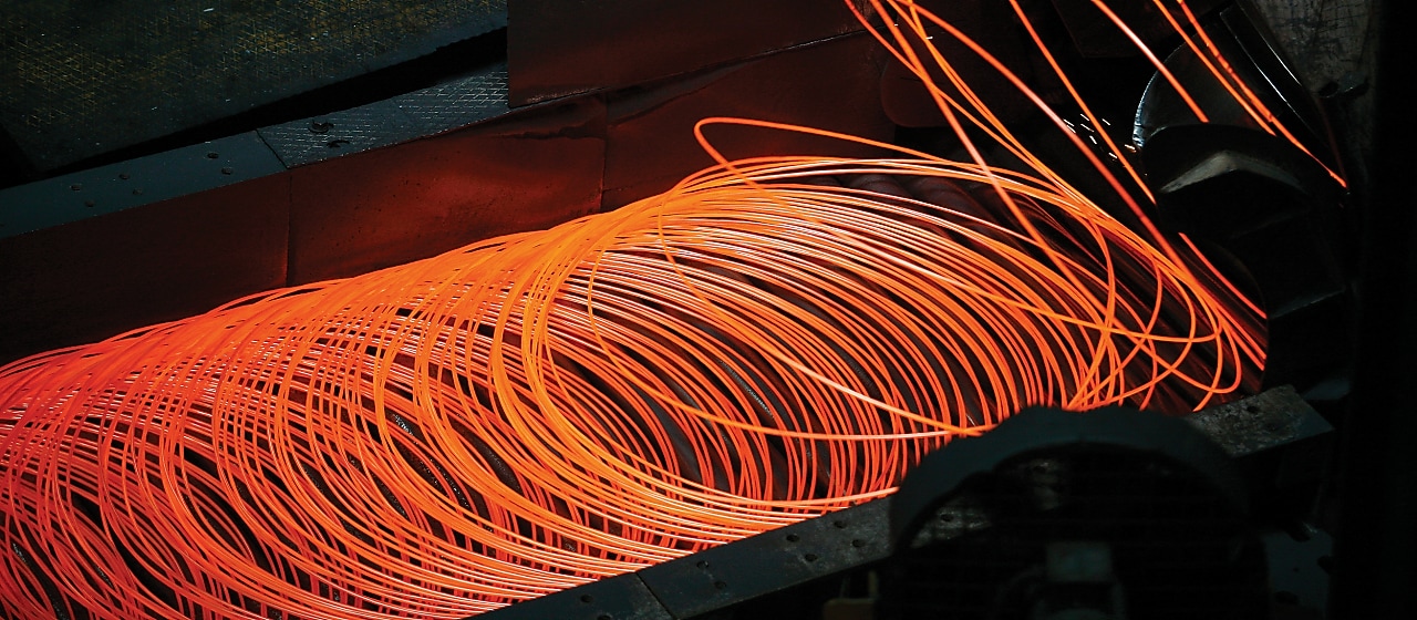 Baosteel Group Corporation, China