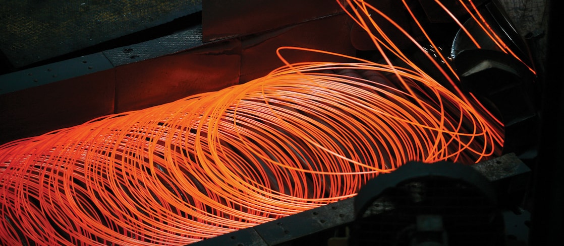 Baosteel Group Corporation, China