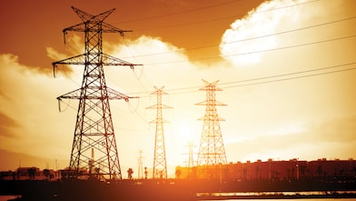 Datang Power Generation Company, China