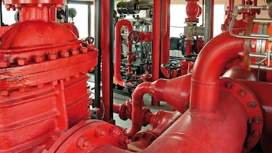 Thermie Serres, Greece