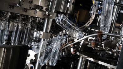 Omni Plastics, China