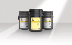 Shell Turbo - Turbine oils