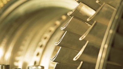 Power Plant, Germany