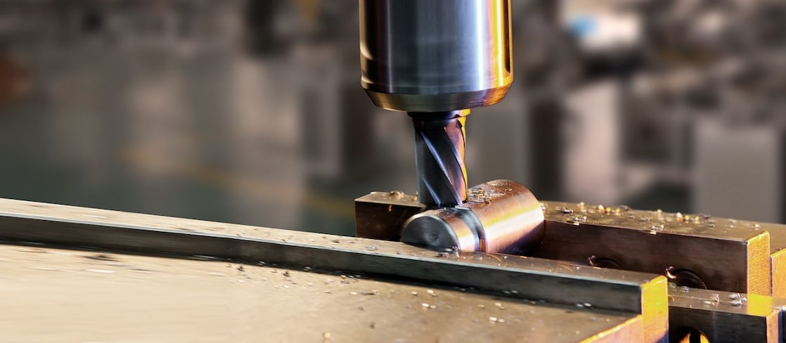 Helping boost productivity with effective lubrication