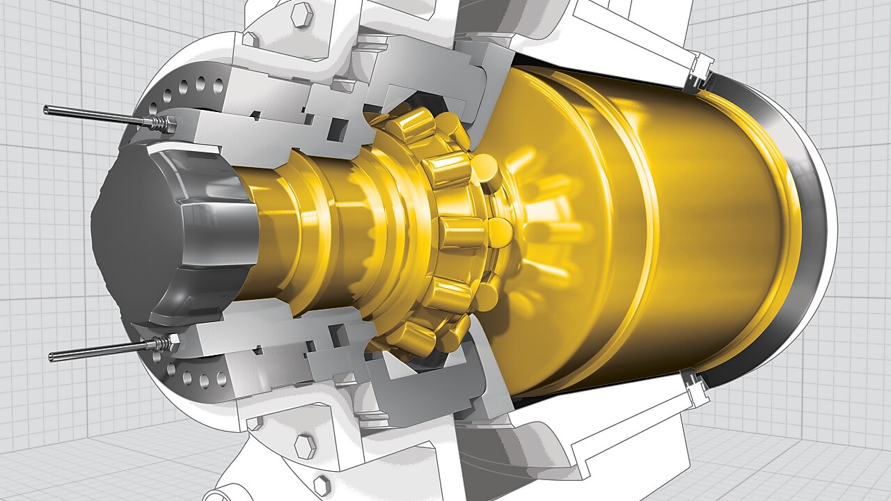 Metals Product Range