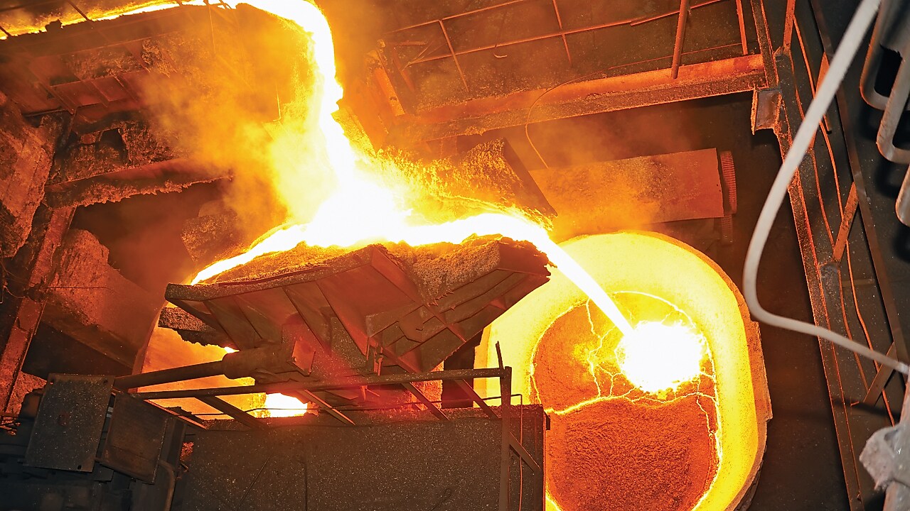 Southern Steel Corp Vietnam