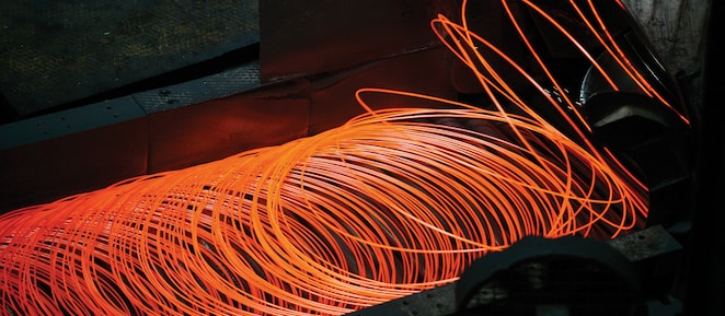 Baosteel Group Corporation China