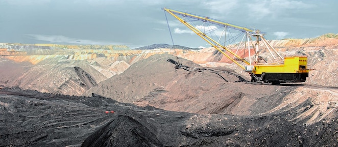 Unlocking efficiency in mining