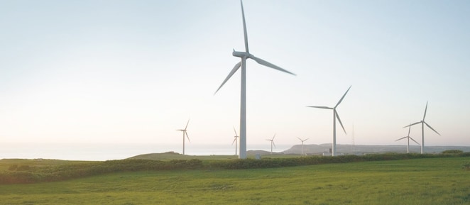 Unlocking efficient, reliable power
