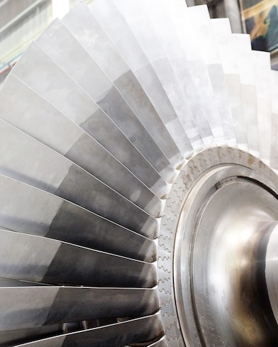 Unlocking savings and productivity in the power industry