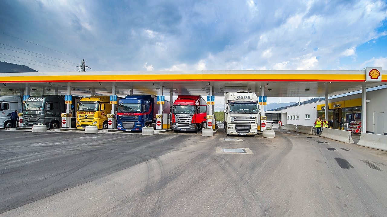 Business customer, supplier, partner or investor