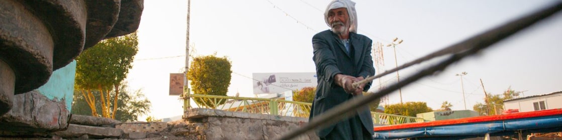 irq livelihood project 01